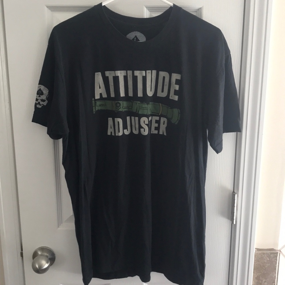 Men's tee
